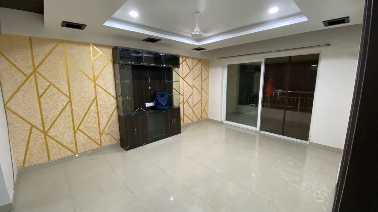 3 BHK Apartment For Rent in Bariatu Ranchi  7808653