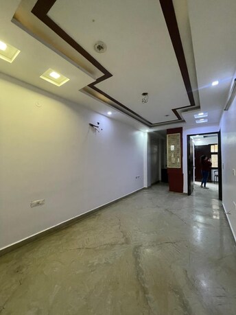 2 BHK Builder Floor For Rent in Burari Delhi  7808664