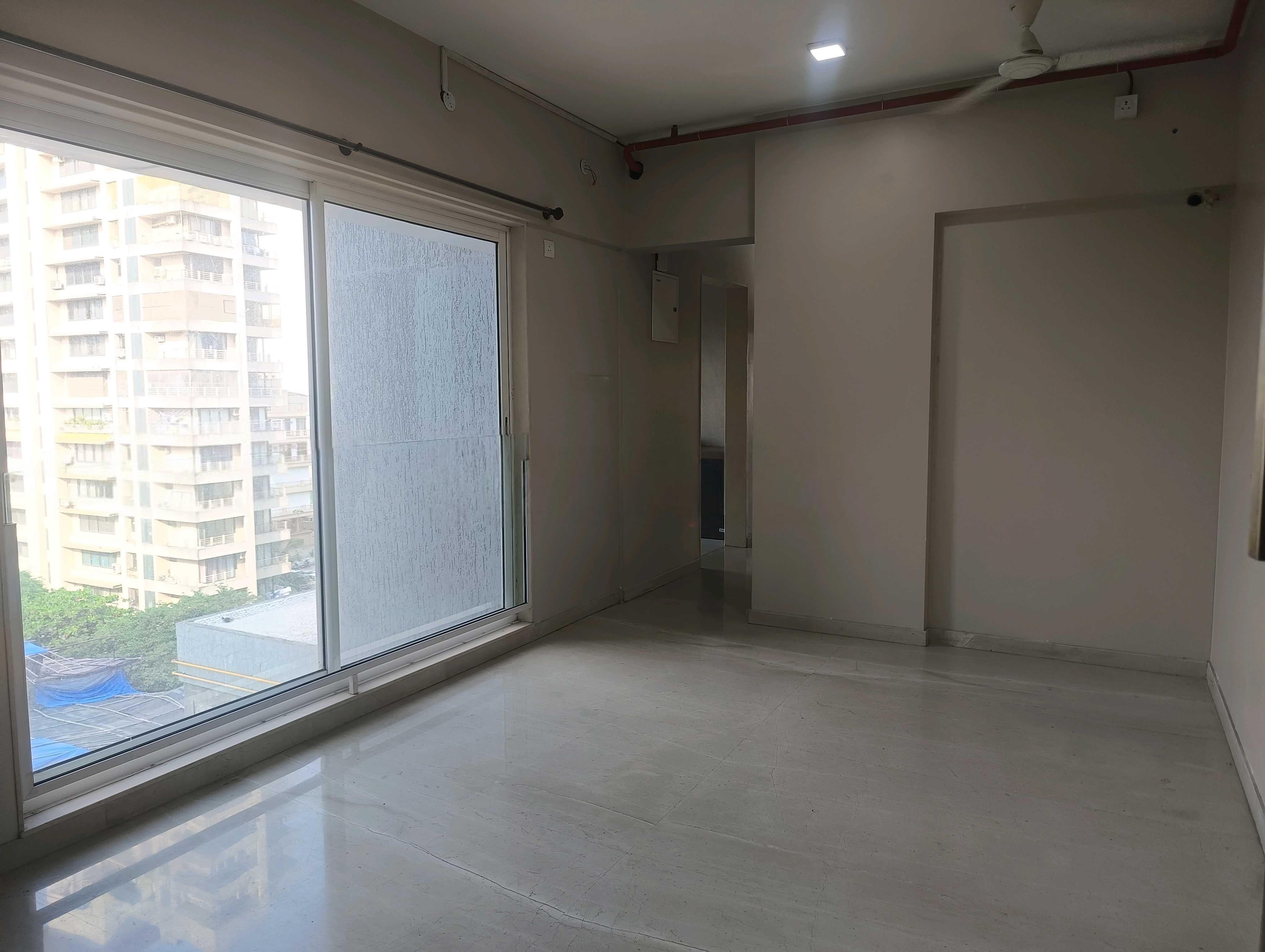 2 BHK Apartment For Resale in Kabra Metro One Andheri West Mumbai  7808654