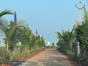  Plot – Exterior View View at Khairatabad - for Sale