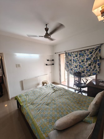 2 BHK Apartment For Resale in Raviraj Park Island Yerawada Pune  7808712