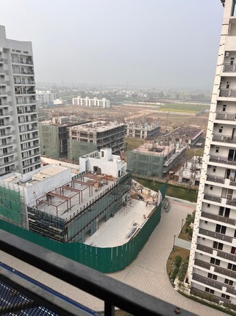 3 BHK Apartment For Resale in Central Park Flower Valley Aqua Front Towers Sohna Sector 33 Gurgaon  7808695