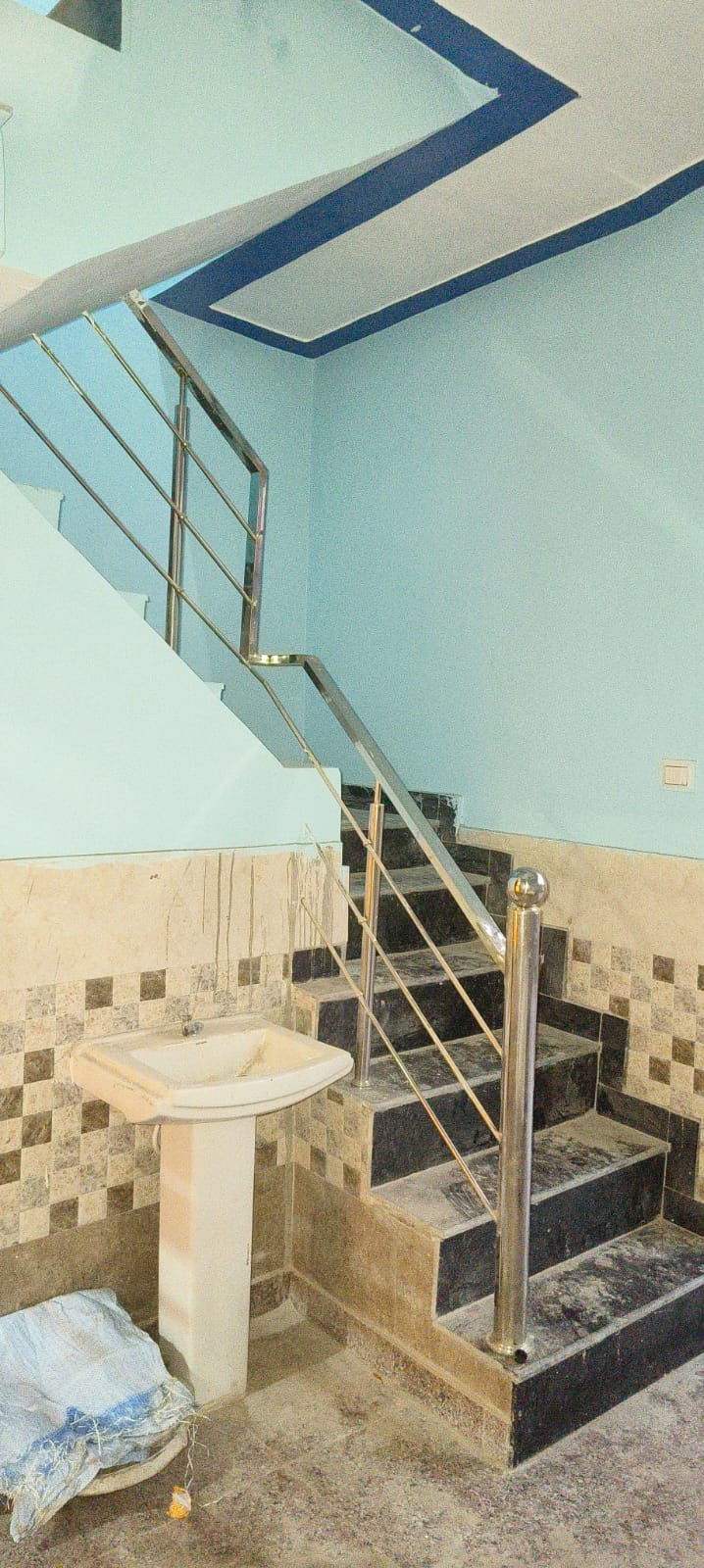 3 BHK Independent House For Sale in Jawahar Colony 60fut Road