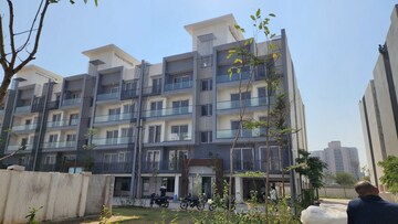 2 BHK Apartment For Resale in M3M Antalya Hills Sector 79 Gurgaon  7808683