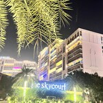 3 BHK 1931 Sq.Ft. Apartment in DLF The Skycourt