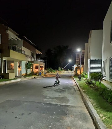 2 BHK Villa For Sale in Iggalur