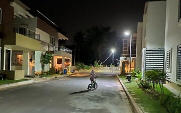 2 BHK Villa For Sale in Iggalur
