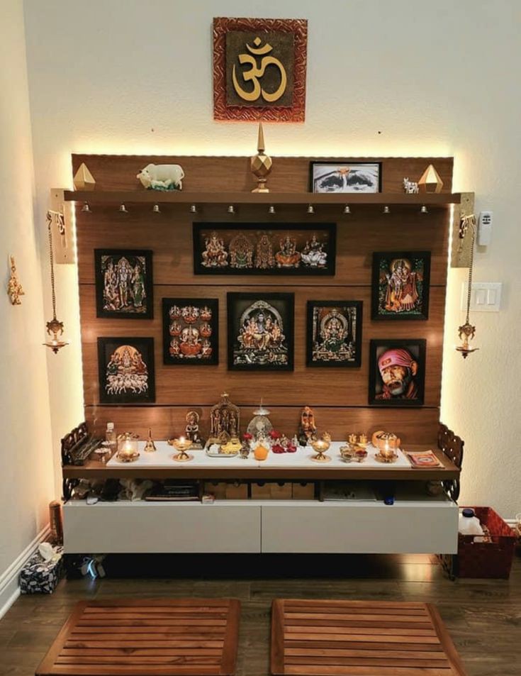 2 BHK + Pooja Room Villa For Sale in Chandapura