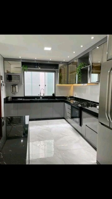 Kitchen in 2 BHK Villa at Chandapura – for Sale