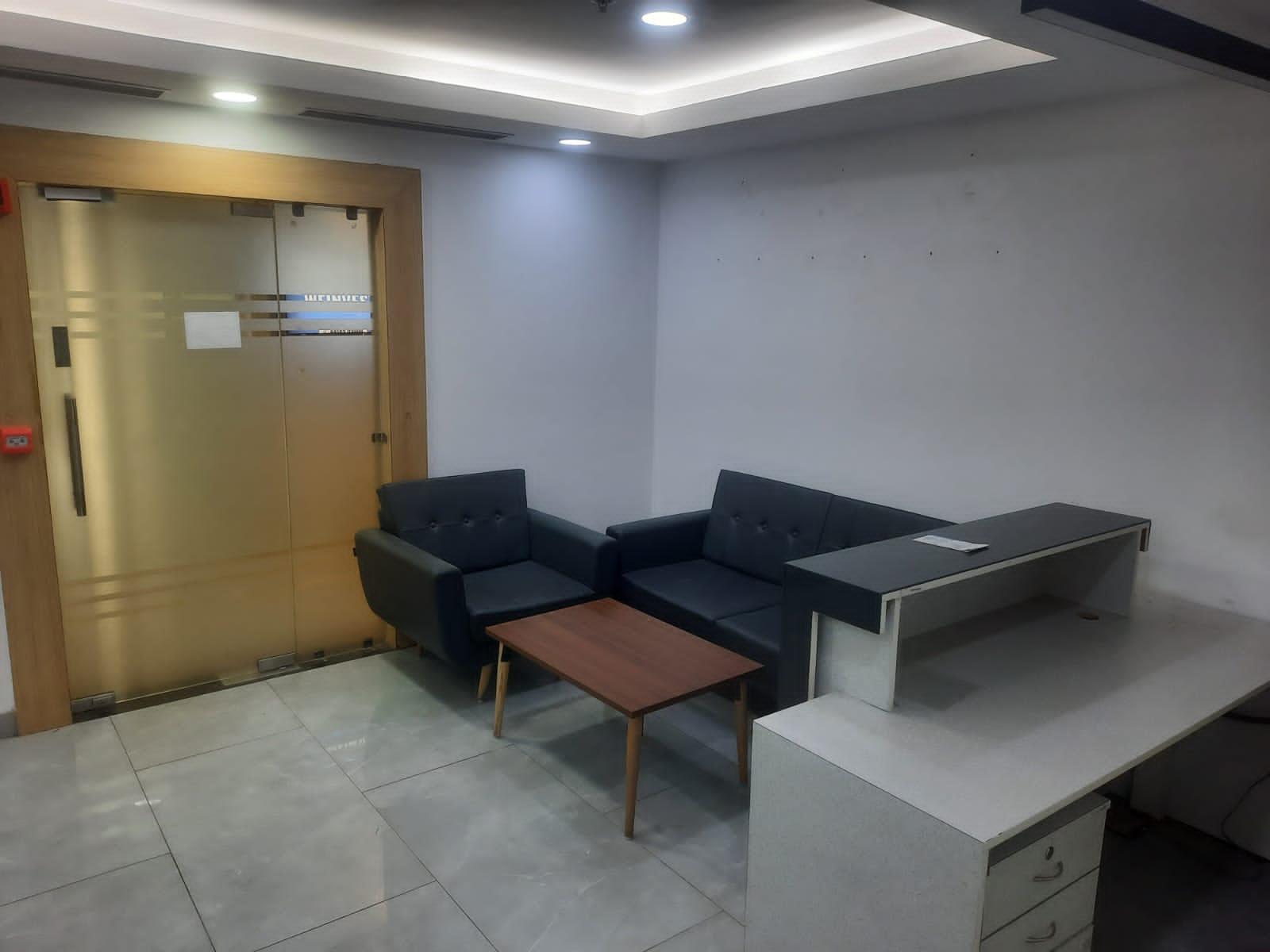 Commercial Office Space 1203 Sq.Ft. For Rent in Sector 62 Gurgaon  7808727