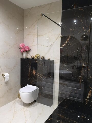Bathroom in 2 BHK Villa at Chandapura – for Sale