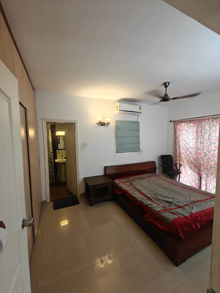 Bedroom, raviraj-park-island 2 Bedroom 1020 Sq.Ft. Apartment In Yerawada Pune 7808734
