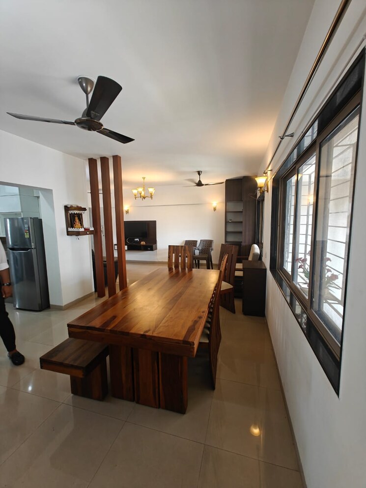 Gym, raviraj-park-island 2 Bedroom 1020 Sq.Ft. Apartment In Yerawada Pune 7808734