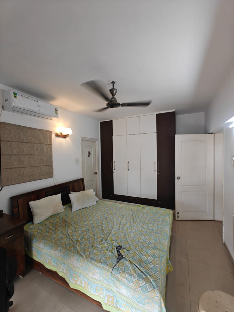 Bedroom, raviraj-park-island 2 Bedroom 1020 Sq.Ft. Apartment In Yerawada Pune 7808734