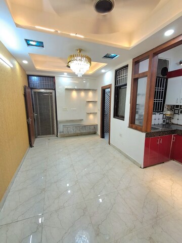 Room in 1 BHK Apartment at Prateek Grand City, Siddharth Vihar – for Sale