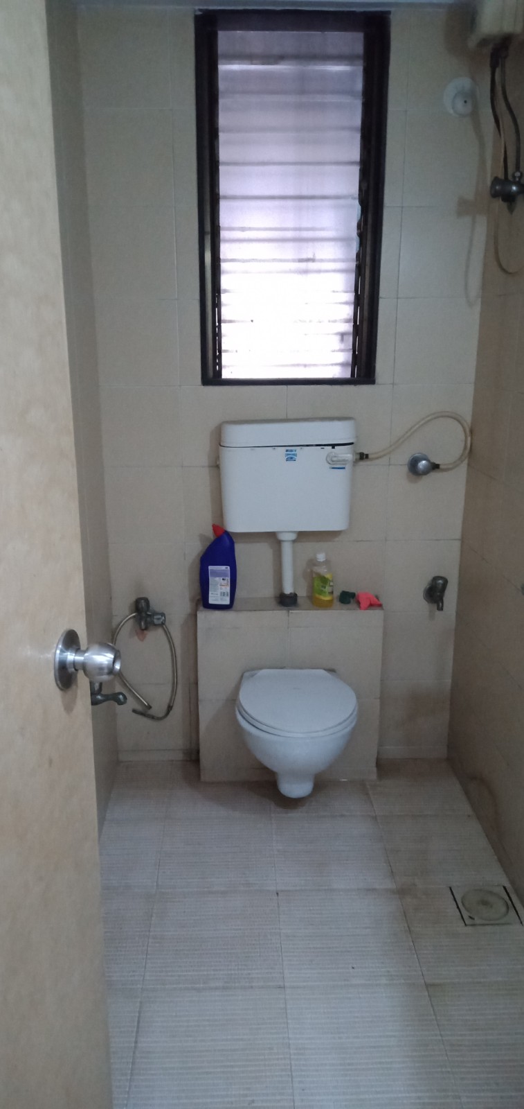 3 BHK Apartment For Sale in Gundecha Orchid Tower