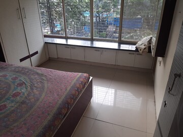 Kitchen in 3 BHK Apartment at Gundecha Orchid Tower, Kandivali East – for Sale