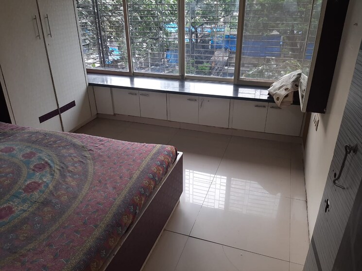 Kitchen, gundecha-orchid-tower 3 Bedroom 1250 Sq.Ft. Apartment In Kandivali East Mumbai 7808751