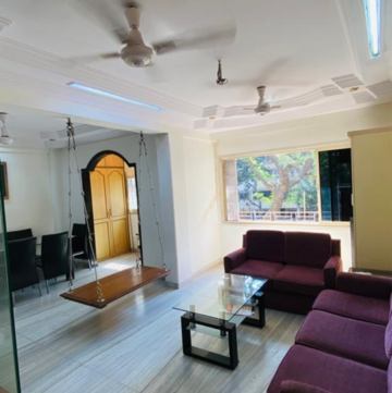 2.5 BHK Apartment For Rent in Deep Sadan CHS Chincholi Phatak Mumbai  7808780