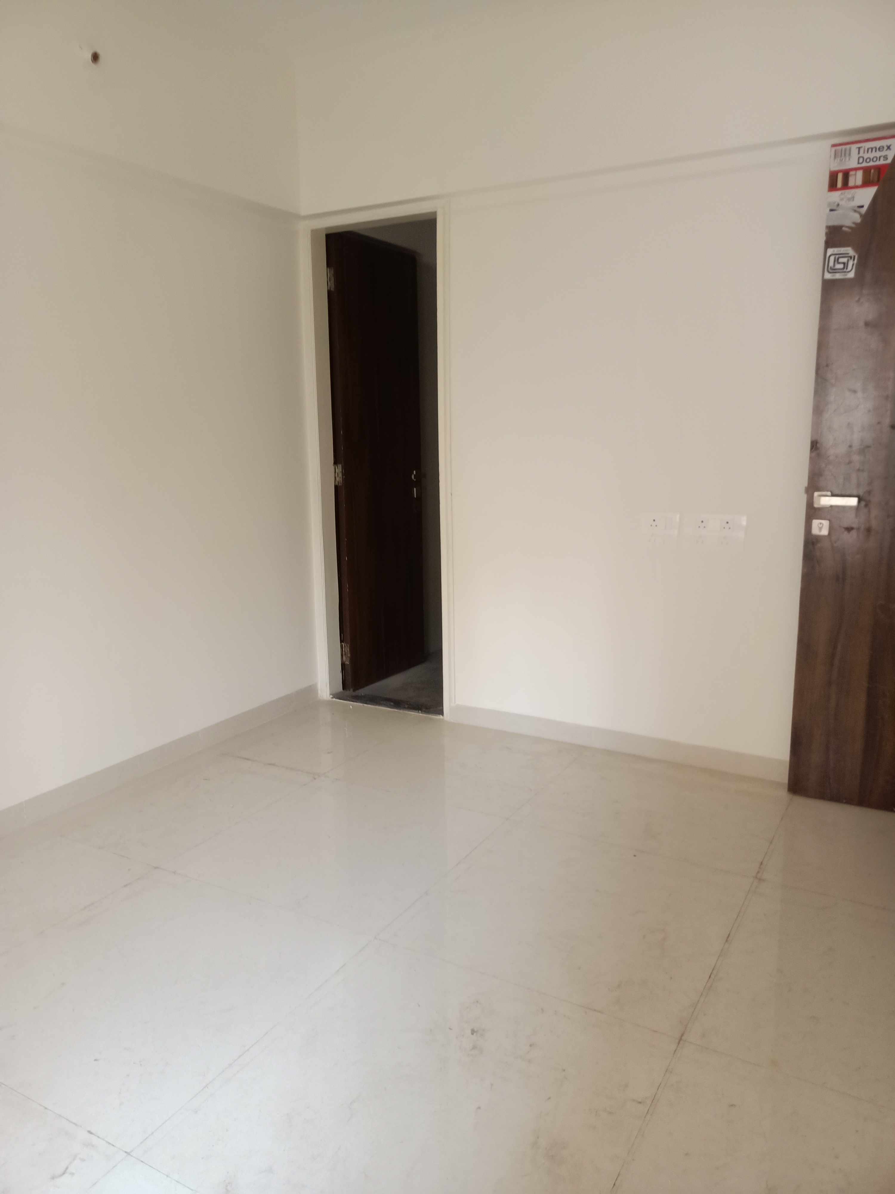 1 BHK Apartment For Sale in Sharda Dattavihar