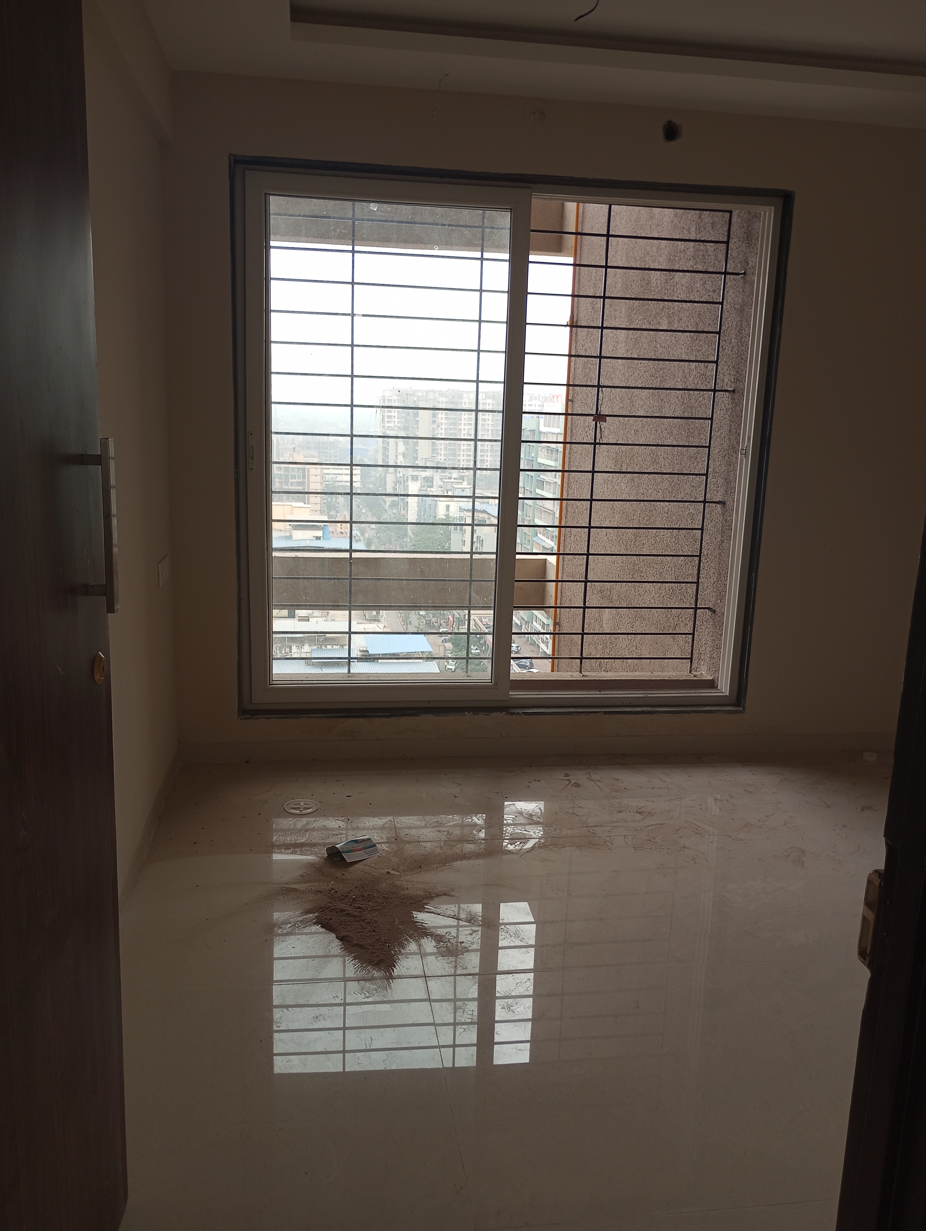 2 BHK Apartment For Rent in Sai Proviso Icon Roadpali Navi Mumbai  7808767