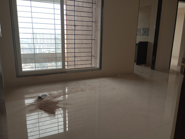 Room, sai-proviso-icon 2 Bedroom 1000 Sq.Ft. Apartment In Roadpali Navi Mumbai 7808767