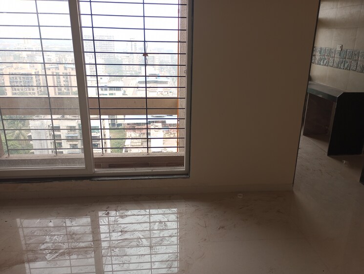 Room, sai-proviso-icon 2 Bedroom 1000 Sq.Ft. Apartment In Roadpali Navi Mumbai 7808767