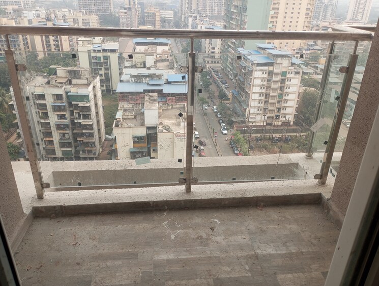 Master Plan, sai-proviso-icon 2 Bedroom 1000 Sq.Ft. Apartment In Roadpali Navi Mumbai 7808767