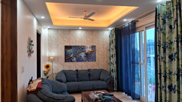 3 BHK Apartment For Rent in Ardee City Sector 52 Gurgaon  7808757