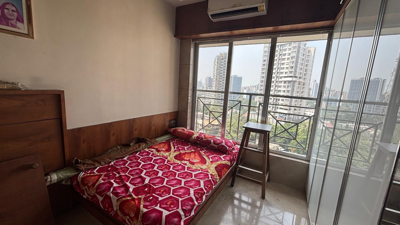 2 BHK 700 Sq.Ft. Apartment in Gayatri Darshan