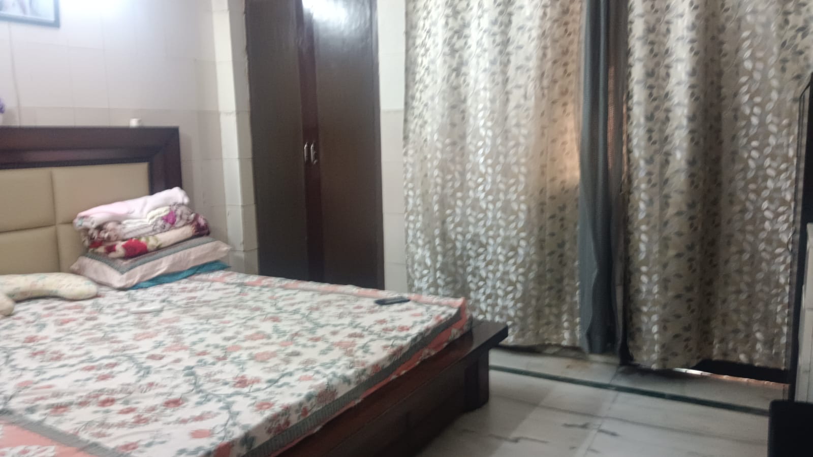 2 BHK + Study Room Apartment For Sale in Prateek Grand City