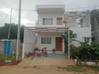 2 BHK Villa For Resale in Bannerghatta Road Bangalore  7808775