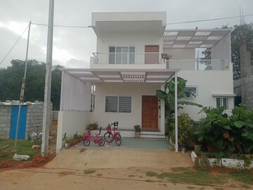 2 BHK Villa For Sale in Bannerghatta Road