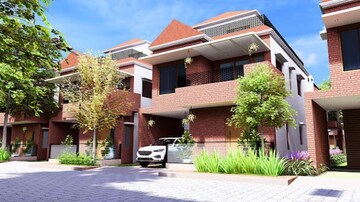 3 BHK Villa For Resale in Bluejay Ananda Sarjapur Road Bangalore  7808760