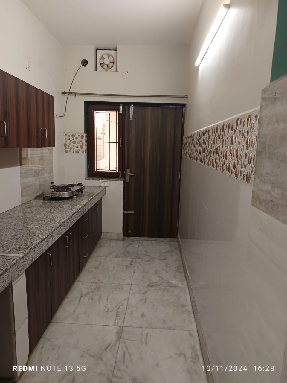 1 BHK Independent House For Rent in RWA Residential Society Sector 46 Sector 46 Gurgaon  7808842