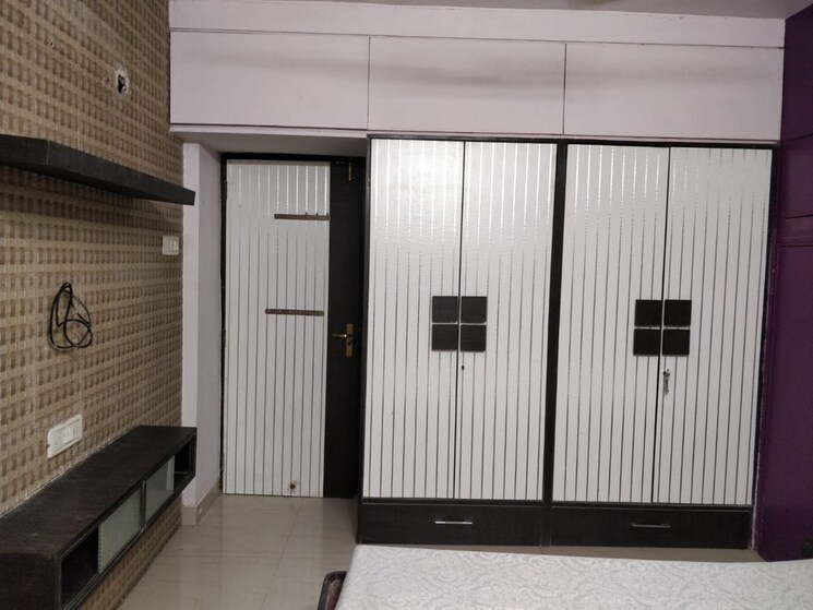 Room, gundecha-marigold 3 Bedroom 1110 Sq.Ft. Apartment In Kandivali East Mumbai 7808807