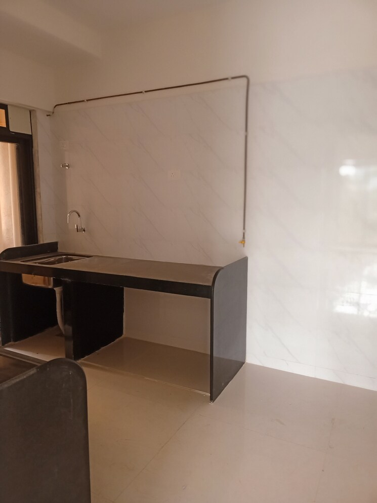 Kitchen, sharda-dattavihar 2 Bedroom 628 Sq.Ft. Apartment In Naupada Thane 7808818