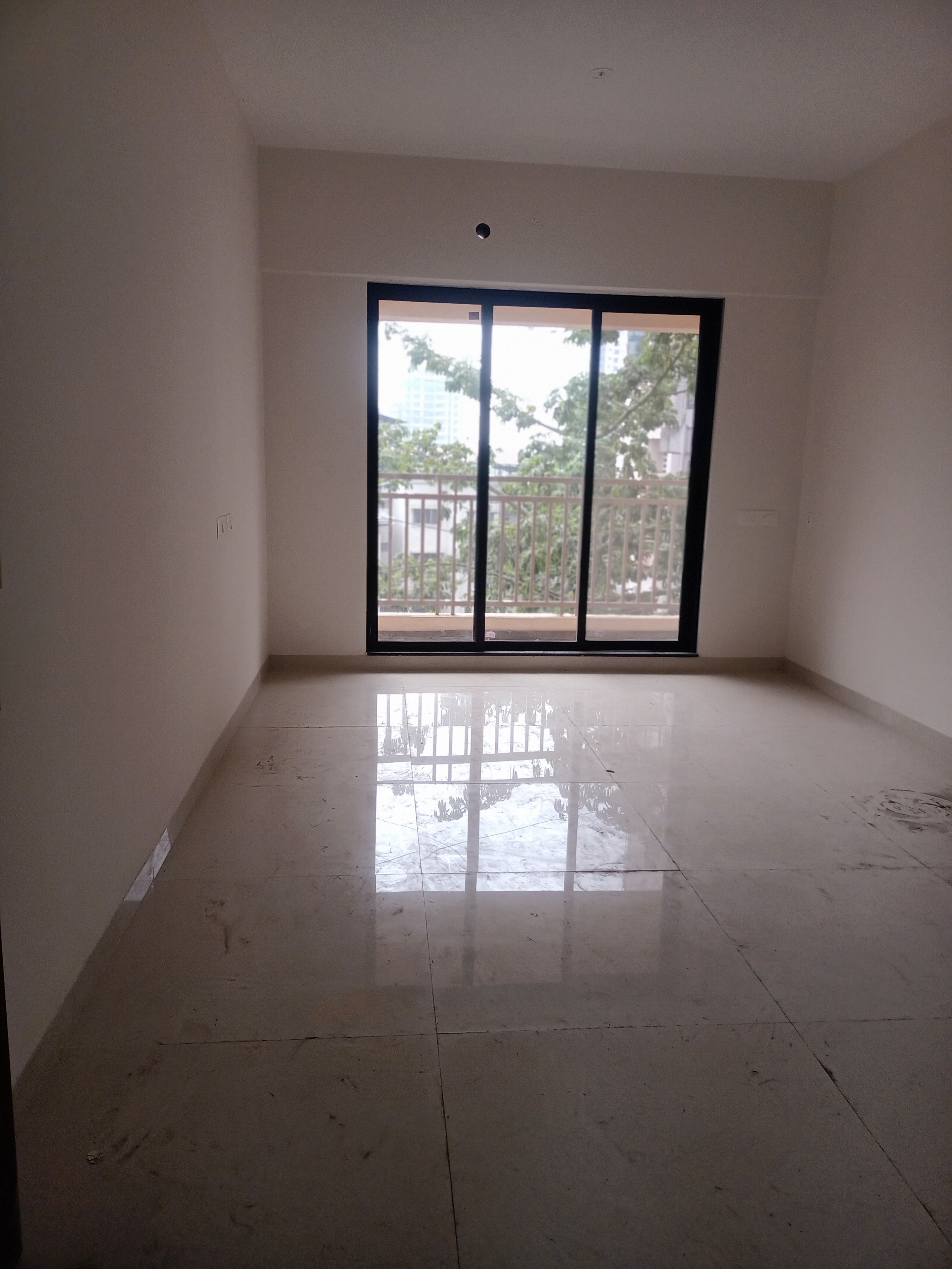 2 BHK + Extra Room Apartment For Sale in Sharda Dattavihar