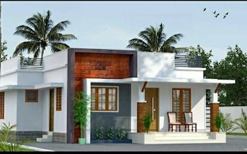 1 BHK Villa For Sale in Iggalur