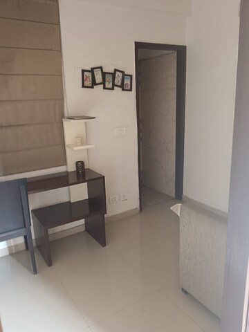 Bathroom in 3 BHK Apartment at Prateek Grand City, Siddharth Vihar – for Sale