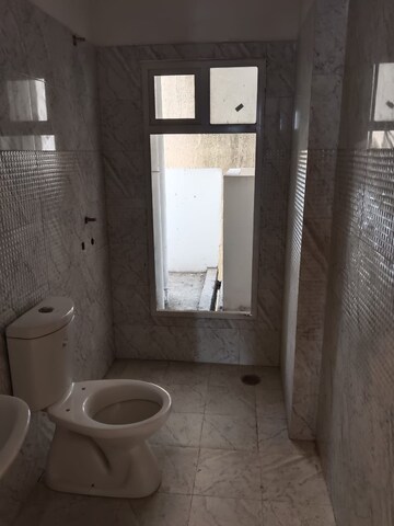 Bathroom in 3 BHK Apartment at Prateek Grand City, Siddharth Vihar – for Sale