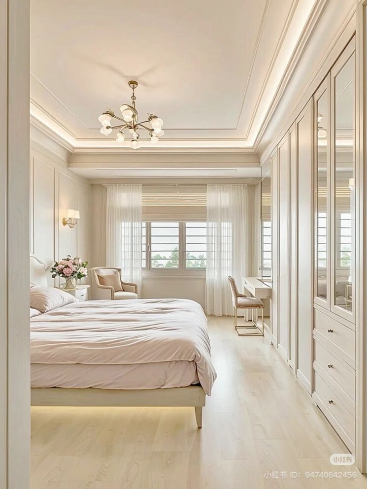 Bedroom, chandapura 2 Bedroom 1600 Sq.Ft. Villa In Chandapura Bangalore 7808830