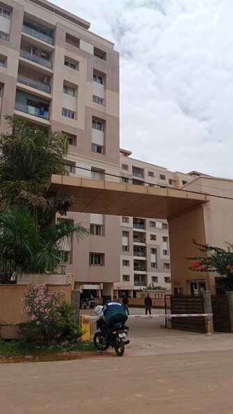 2 BHK Apartment For Resale in HRC Ibbani Jakkur Bangalore  7808824