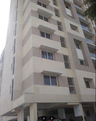 2 BHK Apartment For Resale in HRC Ibbani Jakkur Bangalore  7808824