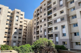 2 BHK Apartment For Resale in HRC Ibbani Jakkur Bangalore  7808824