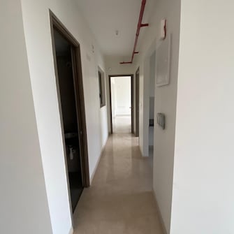 2 BHK Apartment For Rent in Sheth Auris Serenity Tower 1 Kanch Pada Mumbai  7808857