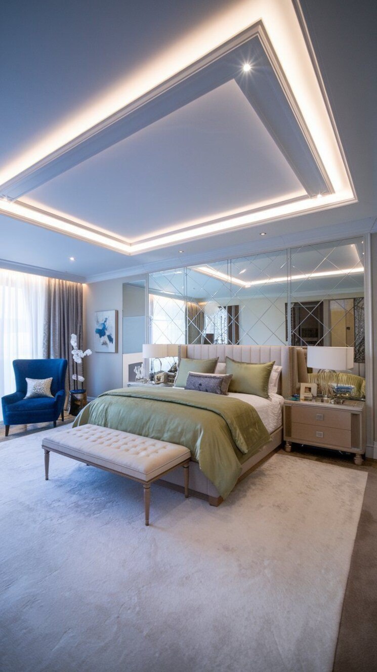 Living Room, chandapura 3 Bedroom 1600 Sq.Ft. Villa In Chandapura Bangalore 7808853