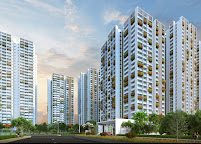 4 BHK Apartment For Resale in Raghuram The Vue Residences Puppalaguda Hyderabad  7802754