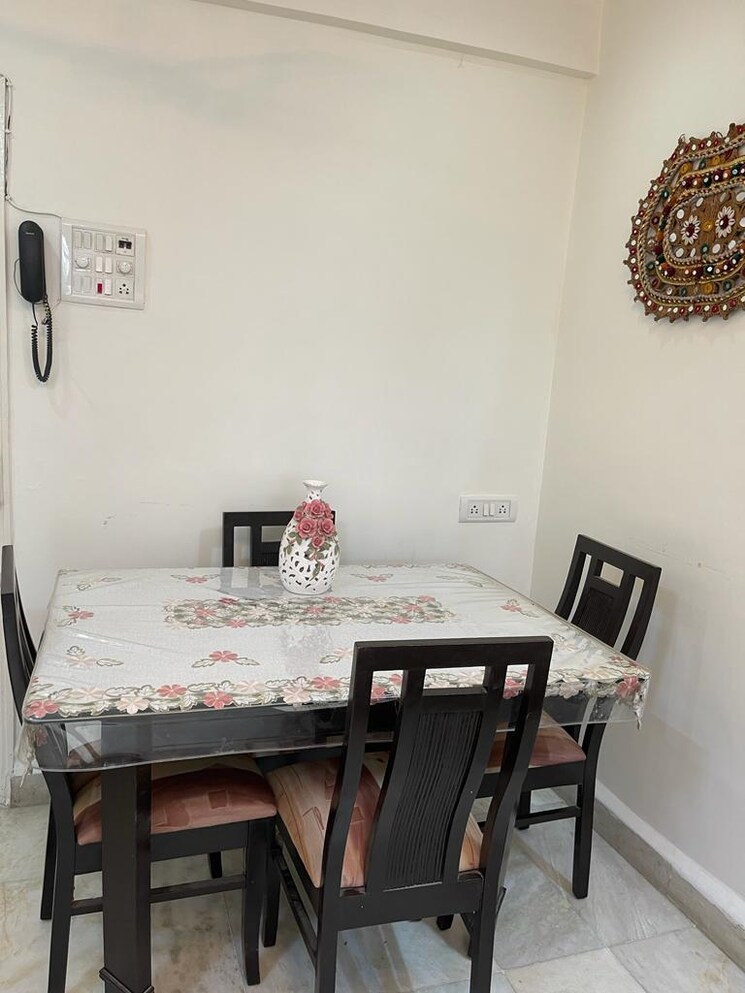 Kitchen, thakur-jewel-tower 4 Bedroom 2415 Sq.Ft. Apartment In Kandivali East Mumbai 7808860