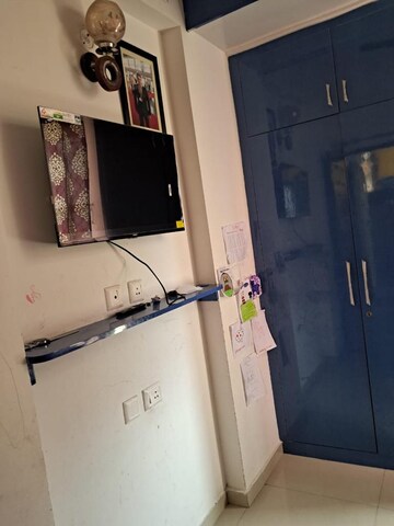 Master Bedroom in 3 BHK Apartment at Prateek Grand City, Siddharth Vihar – for Sale